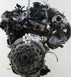 Motor SKODA OCTAVIA III Combi (5E5) 1.6 TDI | 11.12 -  Usado REF. DBKA - 1