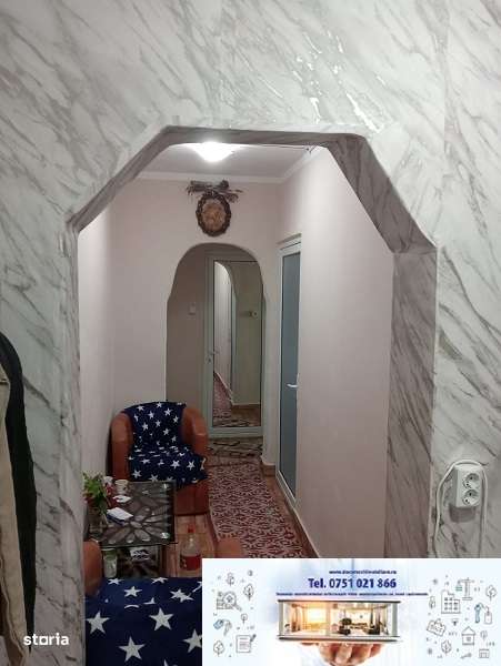 Apartament 2 camere, Sat Oancea.-2