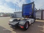 Mercedes-Benz Actros 1845 LsnrL - 4