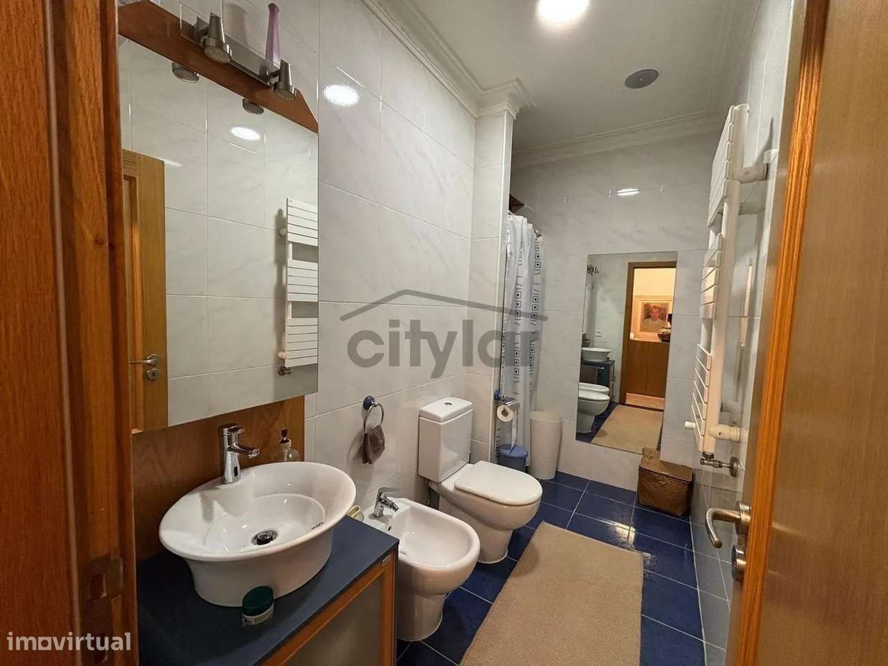 Apartamento T4 para venda - Mealhada-14