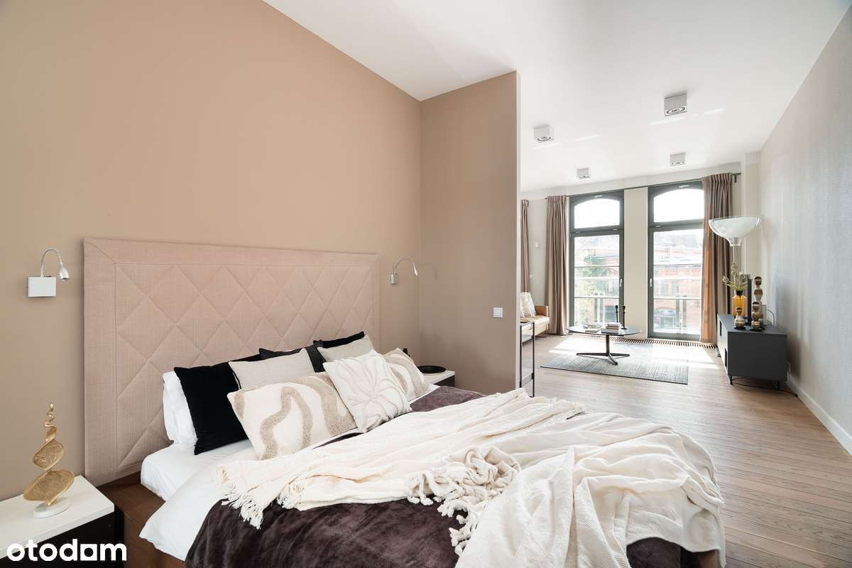 Apartament City Park, 2 pokoje, 60 m2, garaż-8