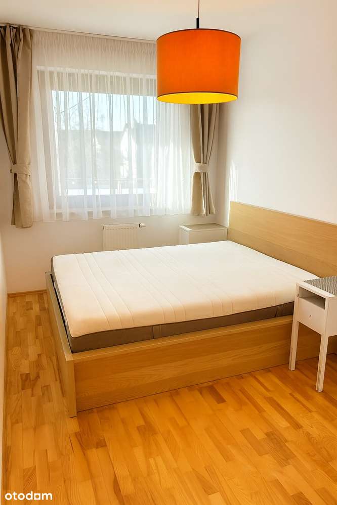 2-pokojowe mieszkanie w Wilii Potokowa na Maślicach - Pełny obrazek: 5/9