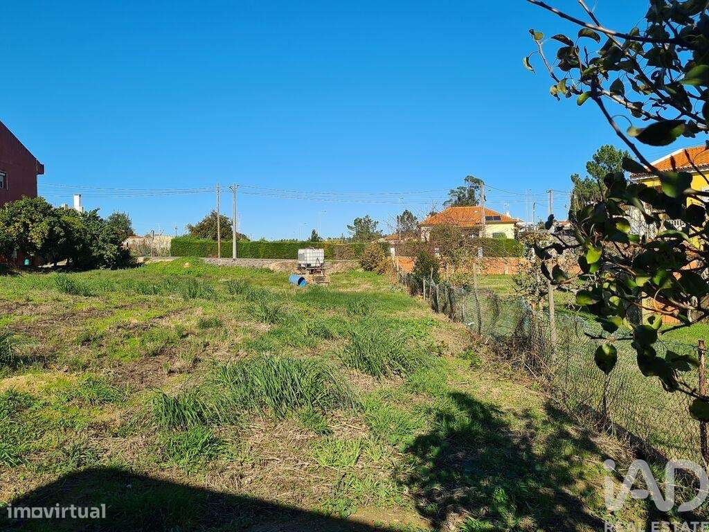 Terreno para construção em Campelos e Outeiro da Cabeça - Grande imagem: 5/22