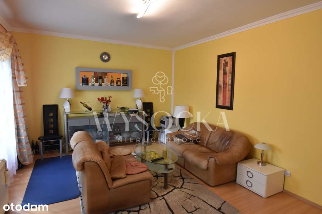 Mieszkanie w Bielawie 2 pokoje niski czynsz-2