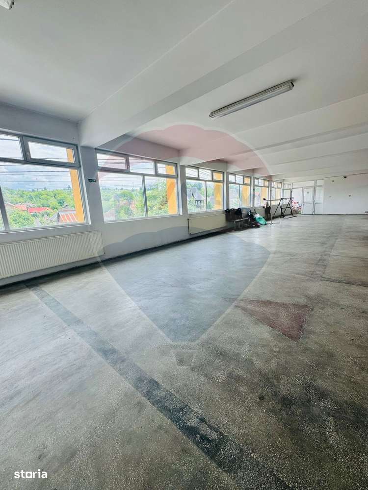 Spațiu comercial de 150mp de închiriat - Imagine principală: 2/7