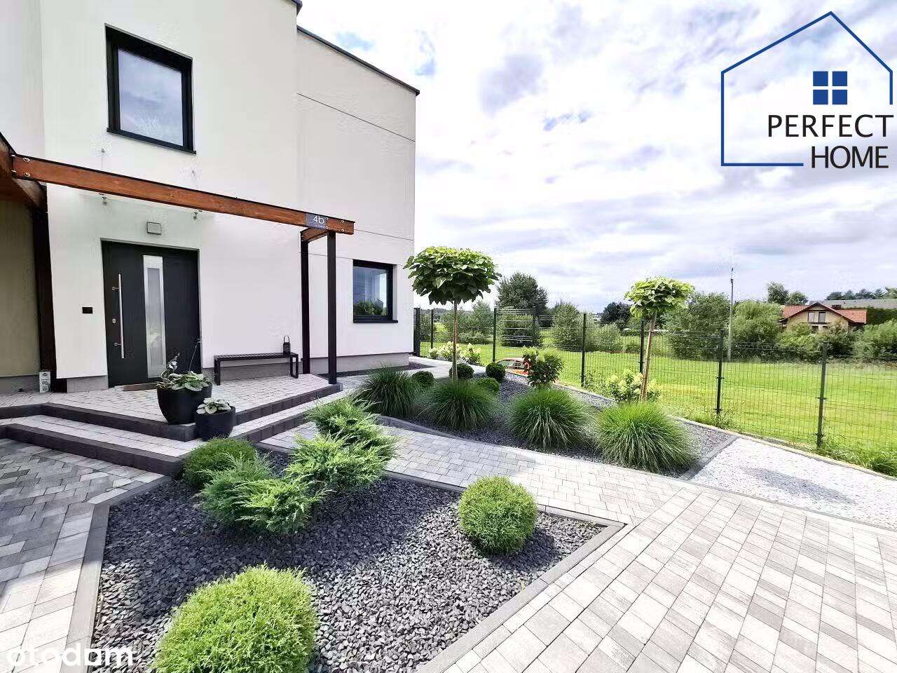 Wykończony dom z 2023r. w Wymarzonej lokalizacji!-7