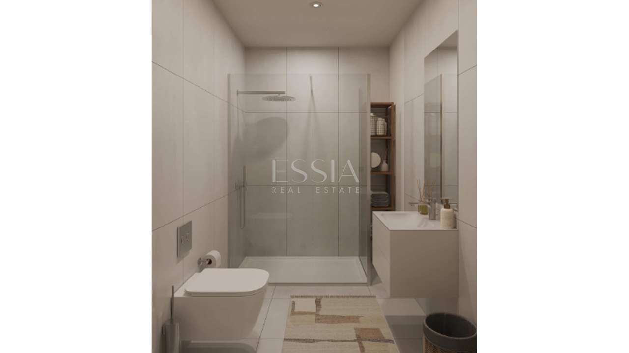 T1+1 Pólo Universitário |T1 +1 Paranhos Varanda Garagem | T1+1 Asprela - Grande imagem: 5/10