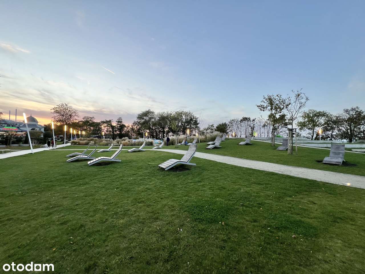 Funkcjonalny apartament tuż przy Promenadzie Gwiazd 32 m2 Międzyzdroje-16