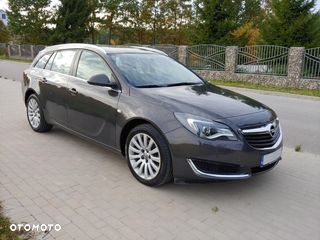 Opel Insignia 1.6 T Edition S&S EU6