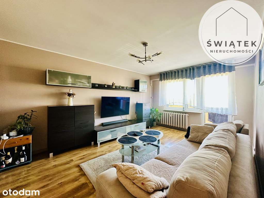 Mieszkanie M2 przy lesie-Lubicz Górny z garażem - Pełny obrazek: 4/17