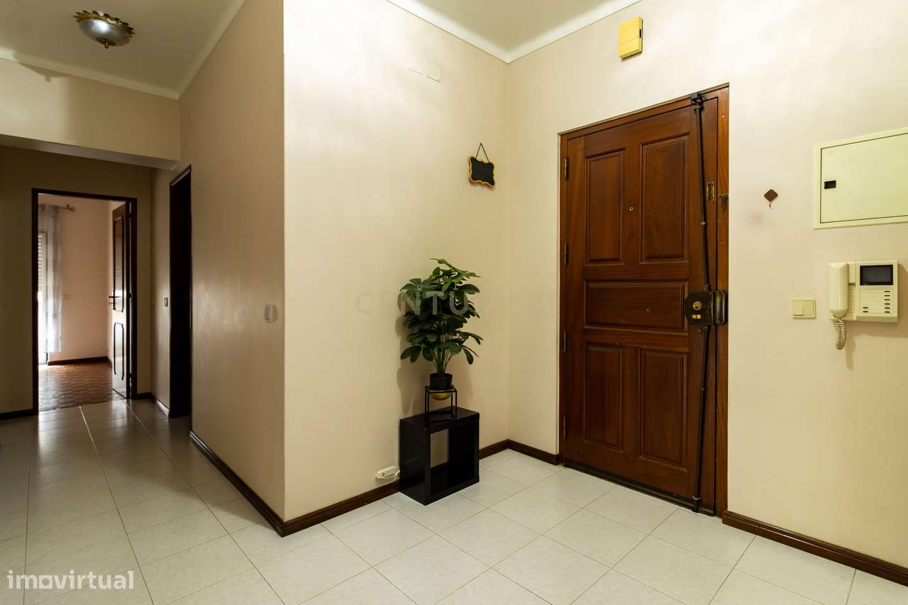 Apartamento T2 em Fátima, Ourém - Vista Panorâmica - Grande imagem: 4/23