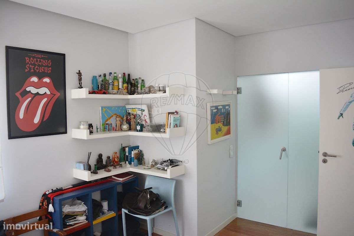Moradia T4 para venda-24
