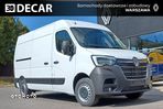 Renault Master furgon L3H2 2.3 dCi - 1