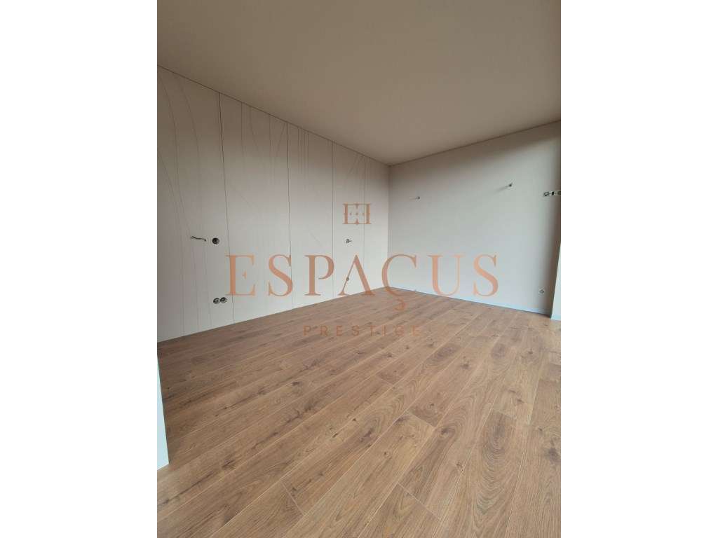 Moradia T3 em Afife Com Vista Mar-21