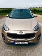 Kia Sportage - 1