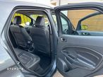 Ford EcoSport 1.0 EcoBoost - 12