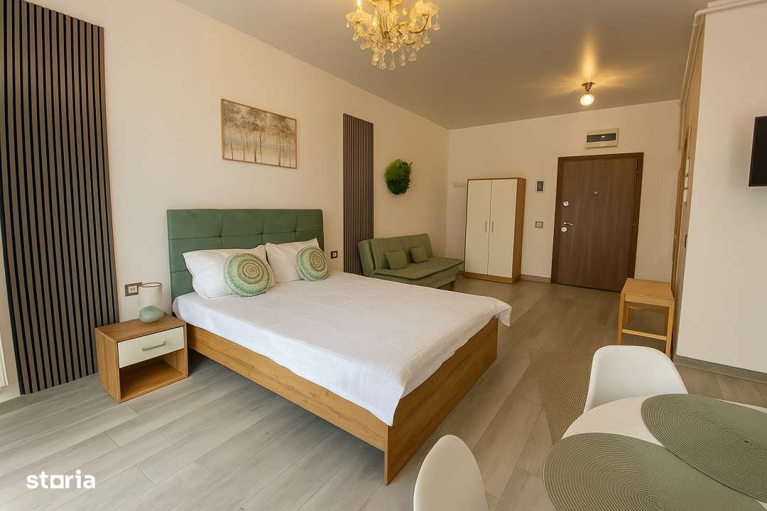 Studio | Alezzi Nord10 - Imagine principală: 2/7