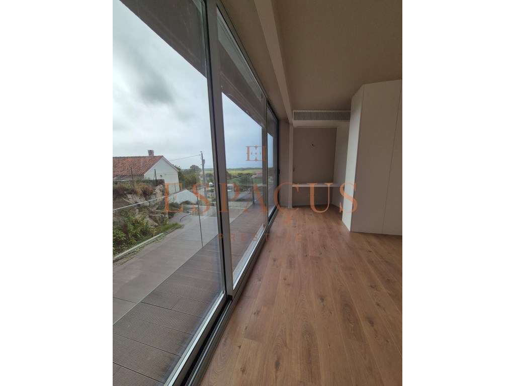 Moradia T3 em Afife Com Vista Mar-22