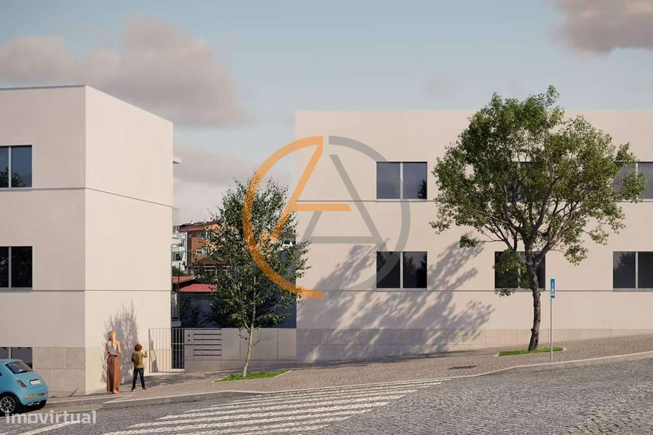 Apartamento T2 | Oriental Park - Grande imagem: 4/6