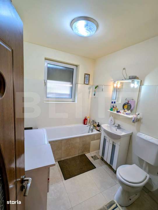 Casa spaţioasa P+1, 145 mp -  Valea Adanca, Iaşi - Imagine principală: 5/10