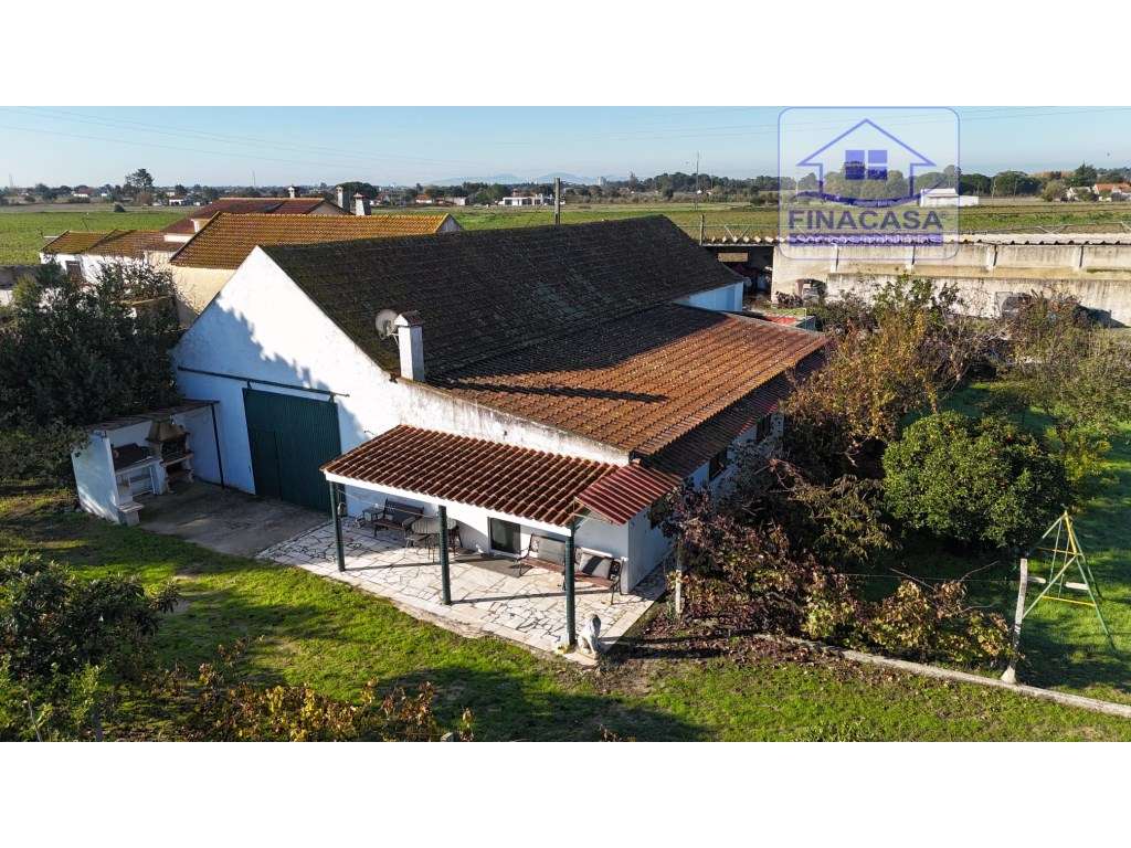 EXCLUSIVO - Quinta com 2069 m2, T1 e um armazém - Asseiceira(Palmela)-41