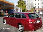 Subaru Legacy 2.0 D Sport - 3