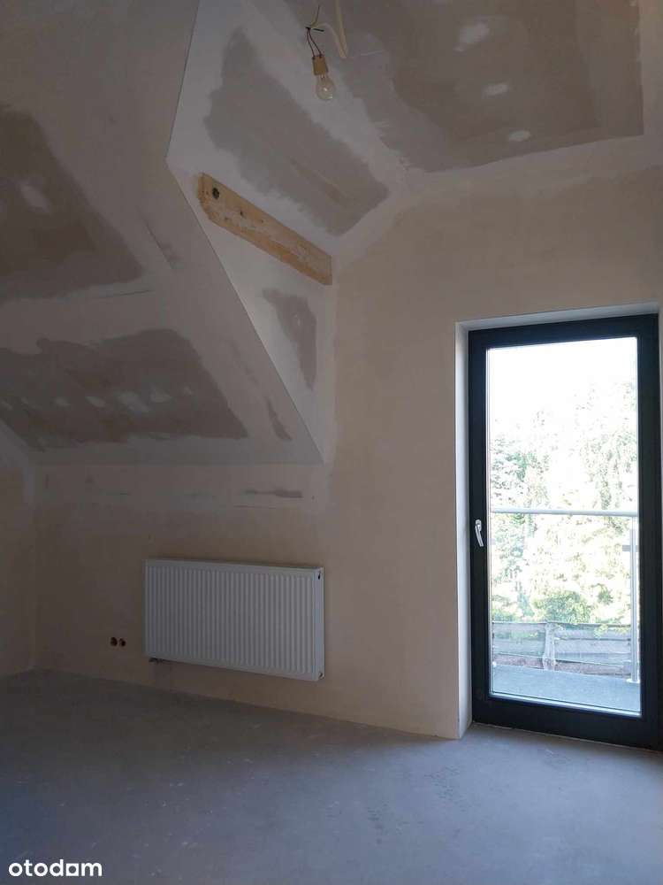 Dom pod Konstancinem obok Rezerwatów | Wykończenie w 6 Tygodni!-13