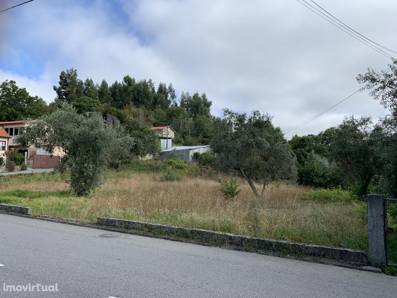 Terreno Para Construção - Viseu