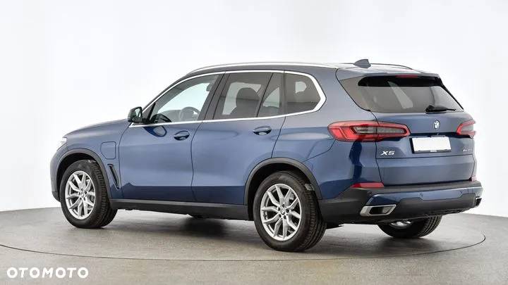 BMW X5 xDrive45e - 3