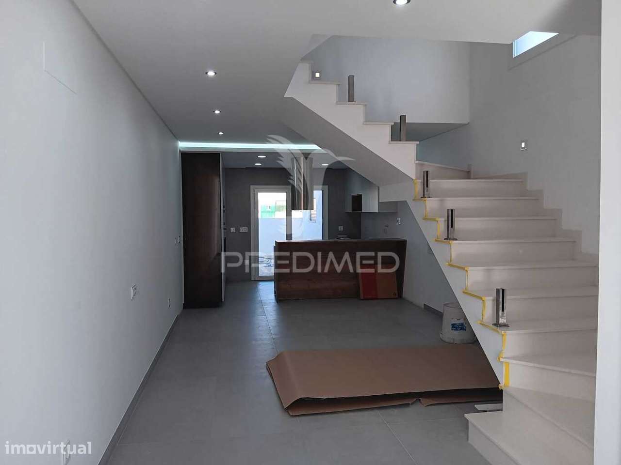 Moradia T3 com Piscina - Grande imagem: 3/15