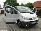 Nissan Primastar dCi 115 L1H1 (9-Si.) comfort - 7