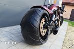 Harley-Davidson V-Rod Night Rod - 6