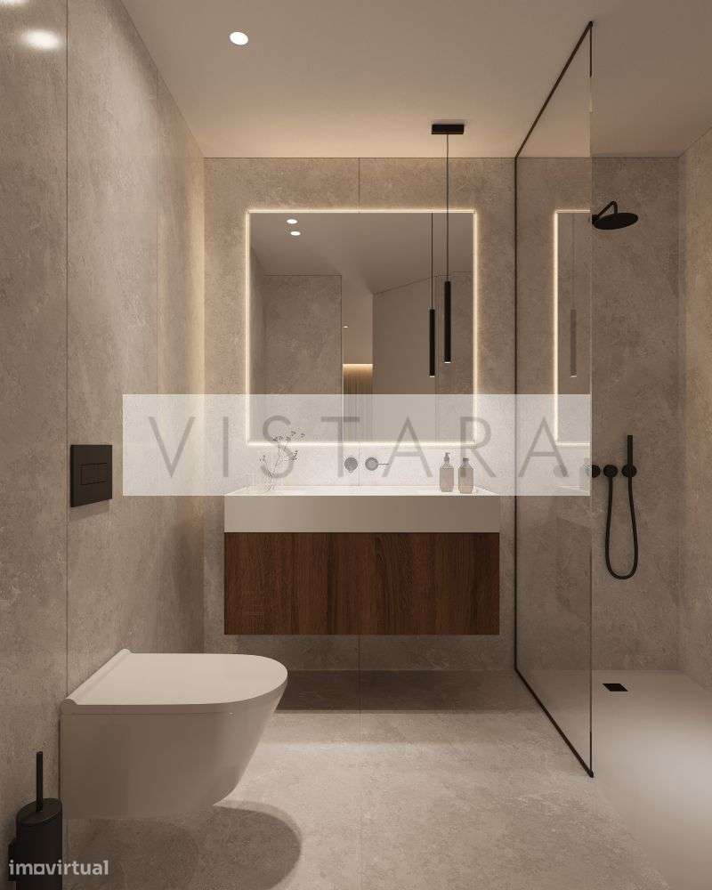 São João 64 Fração A T2-9