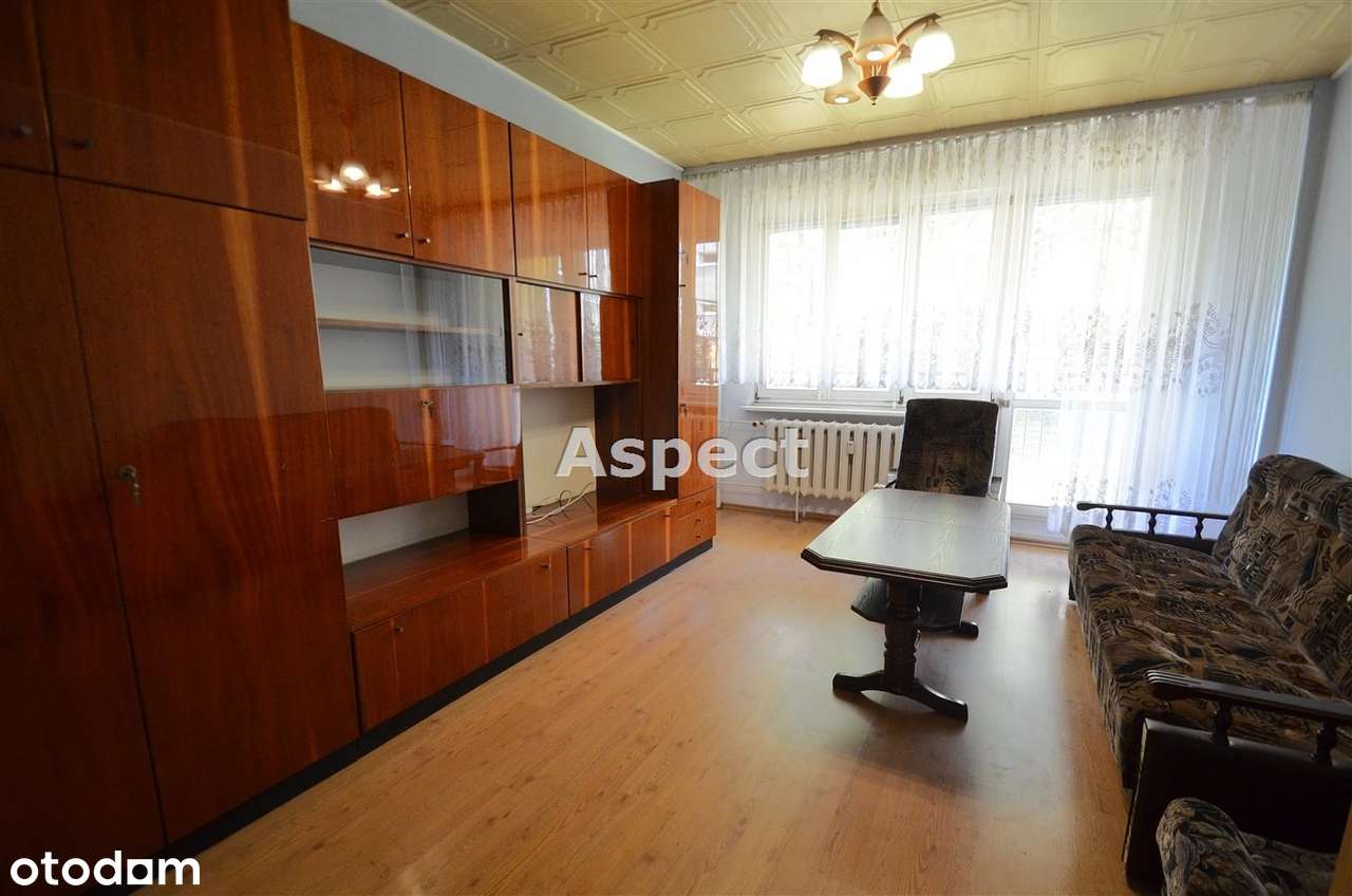 3 pokoje, Bogucice ul. Ścigały - Pełny obrazek: 2/15