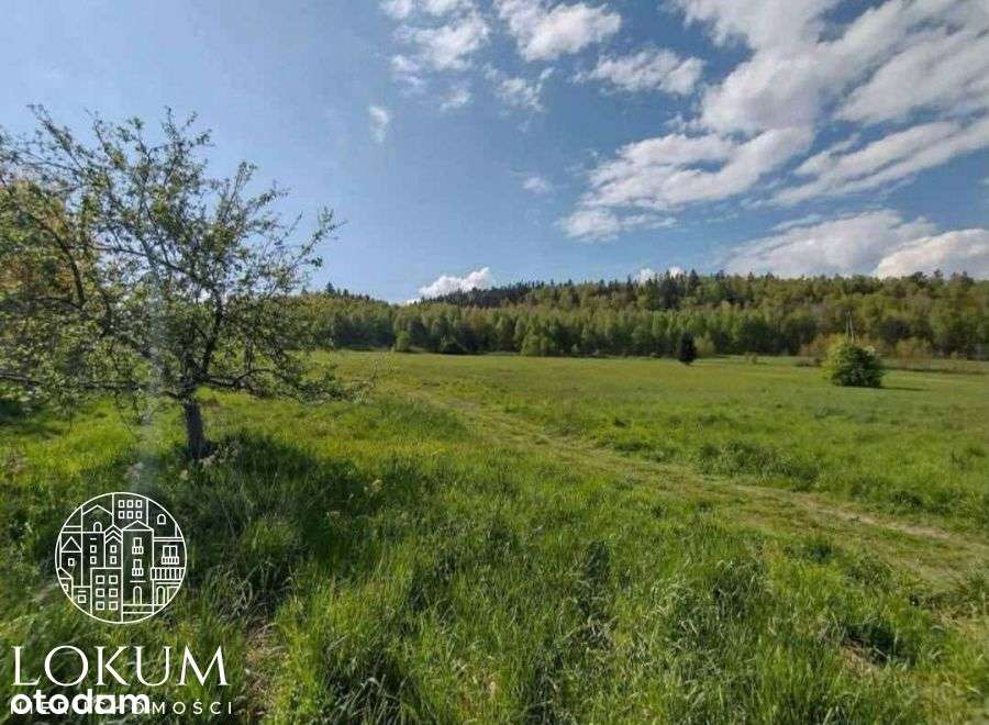 Idealna Działka Budowlana w Jeleniej Górze.-0