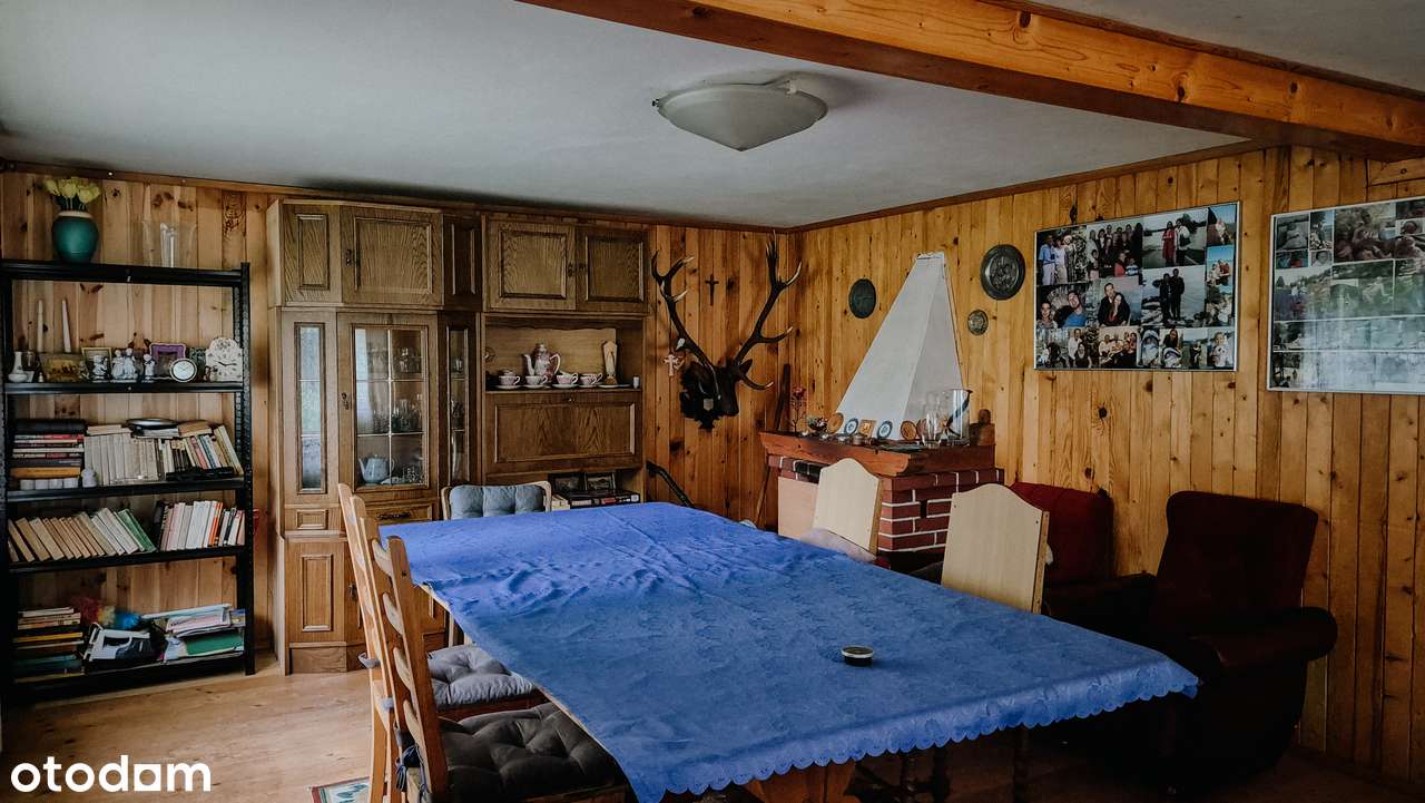 Dom w Dolinie Zimnika-11