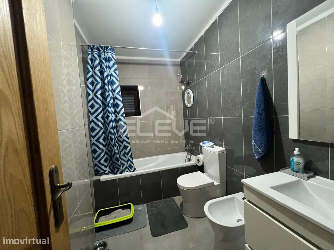 Excelente Moradia T3 Mondim Basto Renovada-11