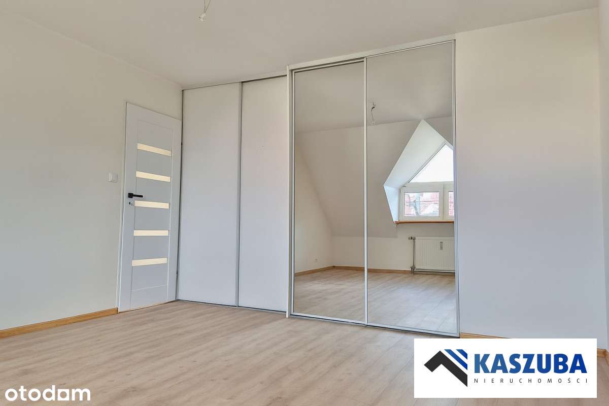 3 pokoje z balkonem przy ul. Wyszyńskiego - Pełny obrazek: 5/18