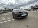 Ford Focus 1.6 TDCi ECOnetic 88g Start-Stopp-System Trend - 5