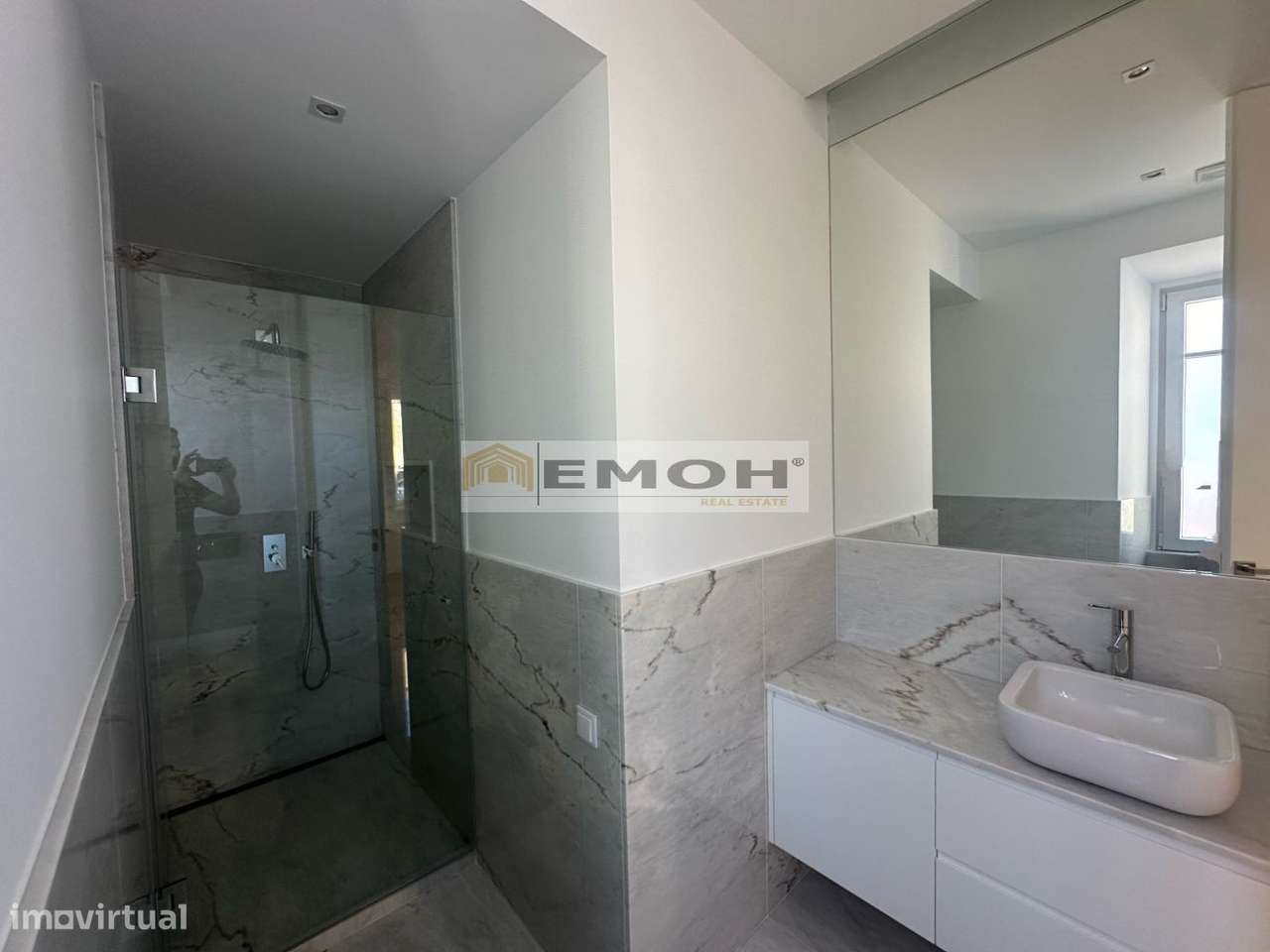 T2 Totalmente Remodelado Monte Estoril-9