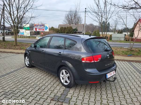 Seat Altea XL 1.6 TDI DPF CR Style - 24