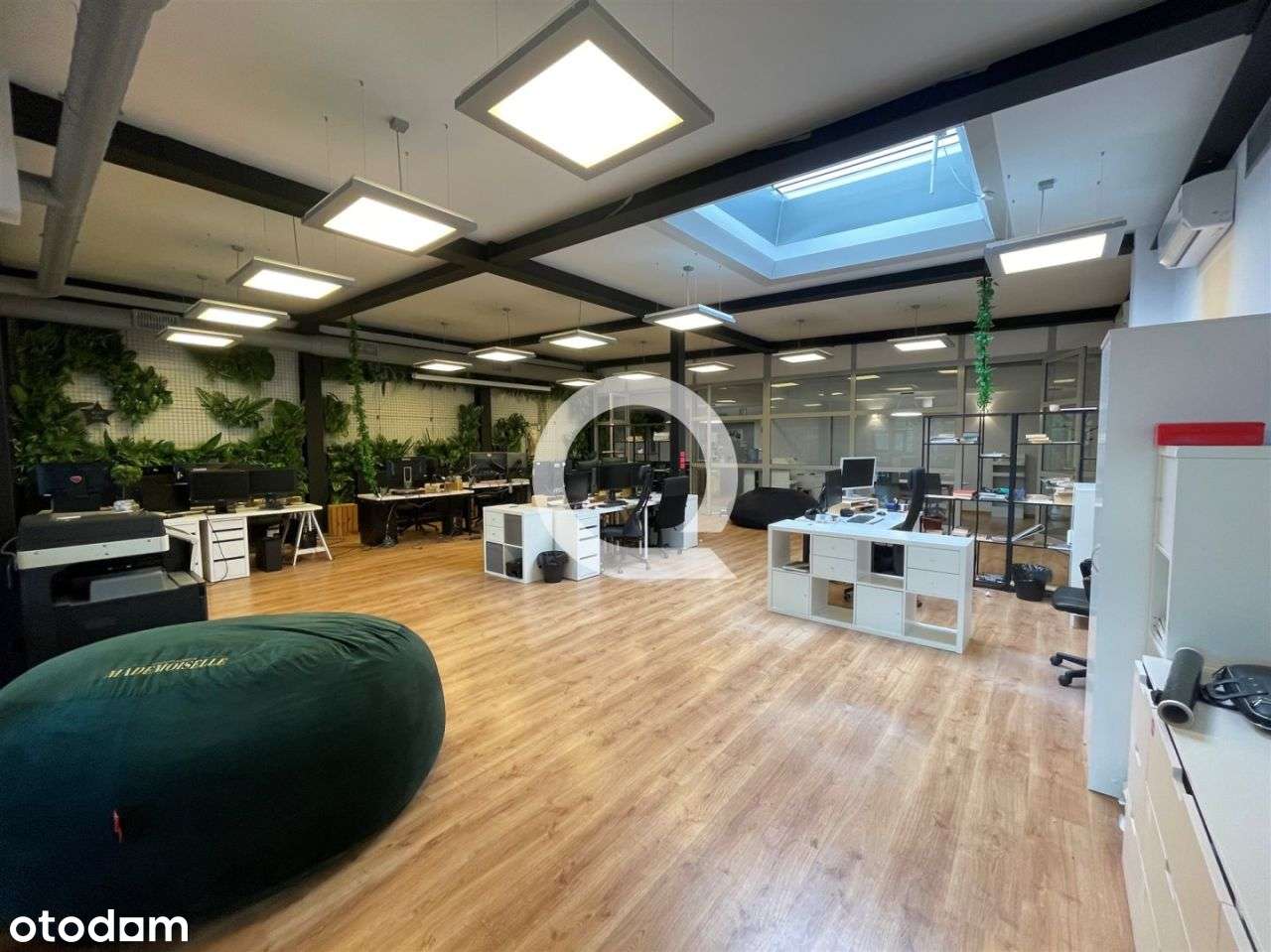 Biuro Na Żabiance Do Wprowadzenia - Pełny obrazek: 3/11