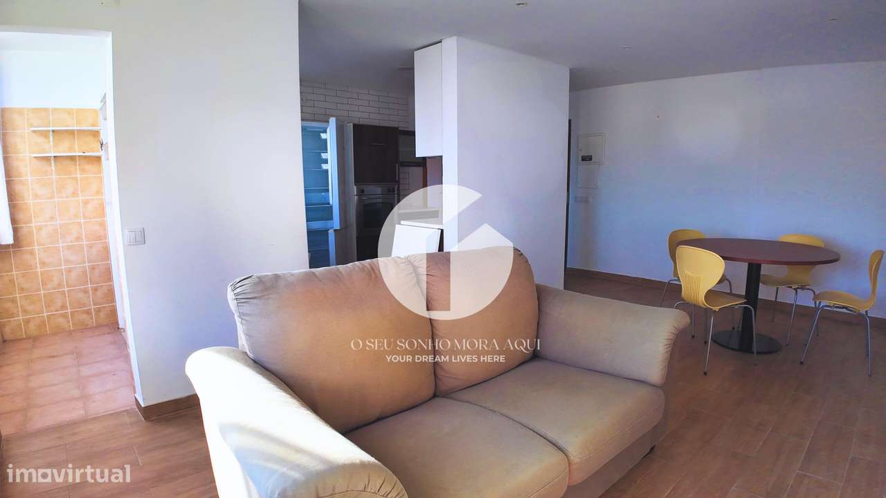 Apartamento T2 em Faro - Av. 5 de Outubro-6