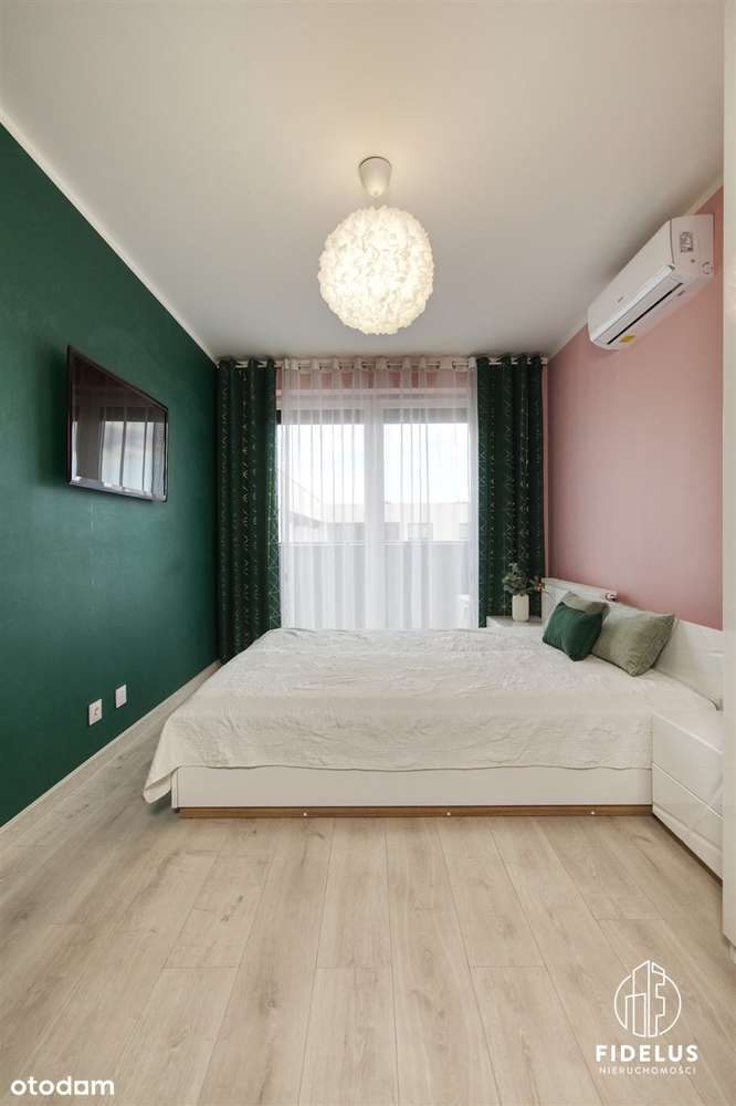 5-pokojowe M w nowym budownictwie-6