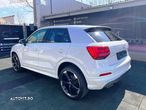 Audi Q2 40 TFSI quattro S tronic Sport - 4