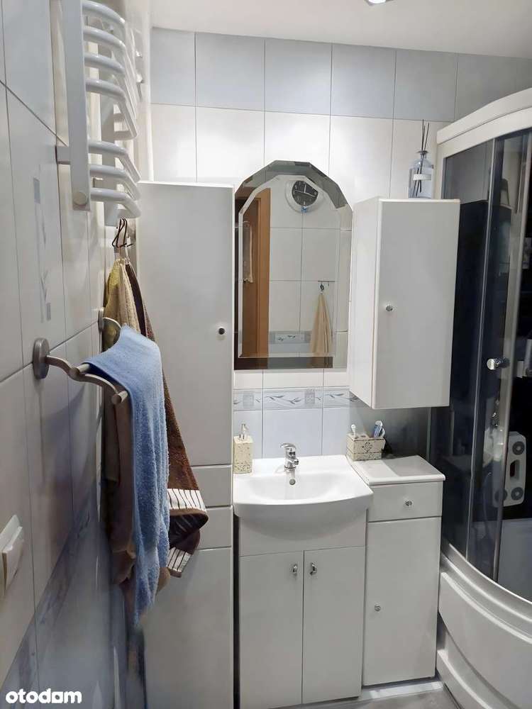 Mieszkanie idealne na inwestycje i dla rodziny! Blisko przystanki!!-9