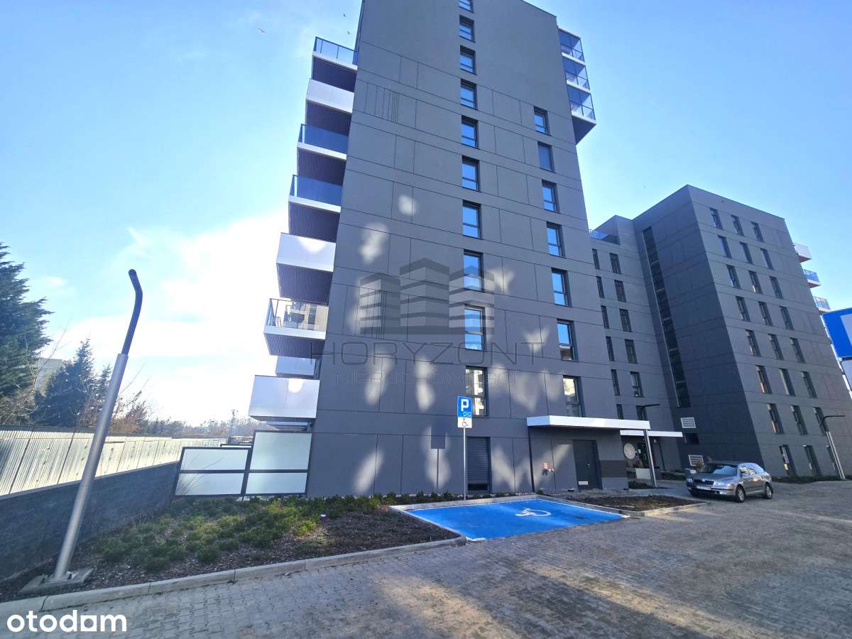 Bartodzieje ul. Gajowa M-3 piętro 2-6