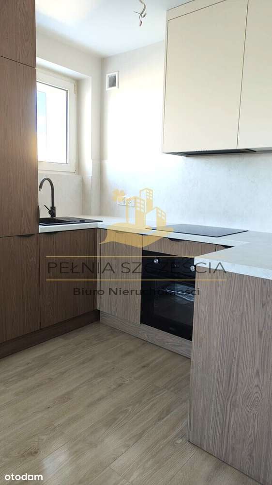 Top 2-pok/36m2 Blisko Rynku Do Zamieszkania.-1