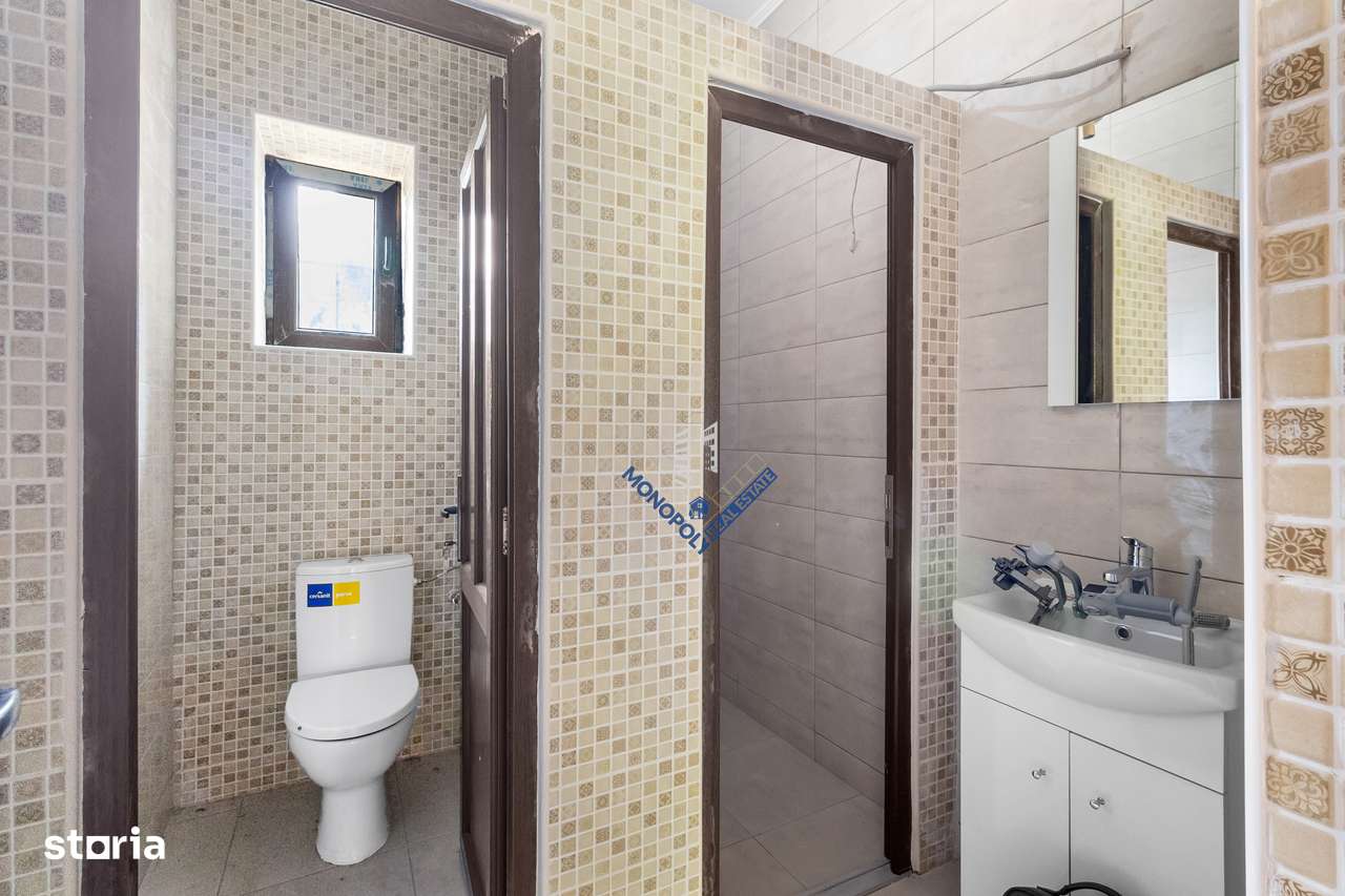 Proprietate cu potențial uriaș – Timișul de Sus – Brașov - comision 0%-12