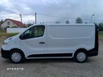 Renault TRAFIC 2.0dci 120KM L1h1 - 4